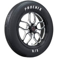 Bias Ply Blackwall Tire