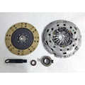 Stage 2 Kevlar Clutch Kit