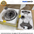 RepSet 2CT Dual Clutch Kit