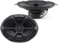 5x7-Inch Coaxial Speaker