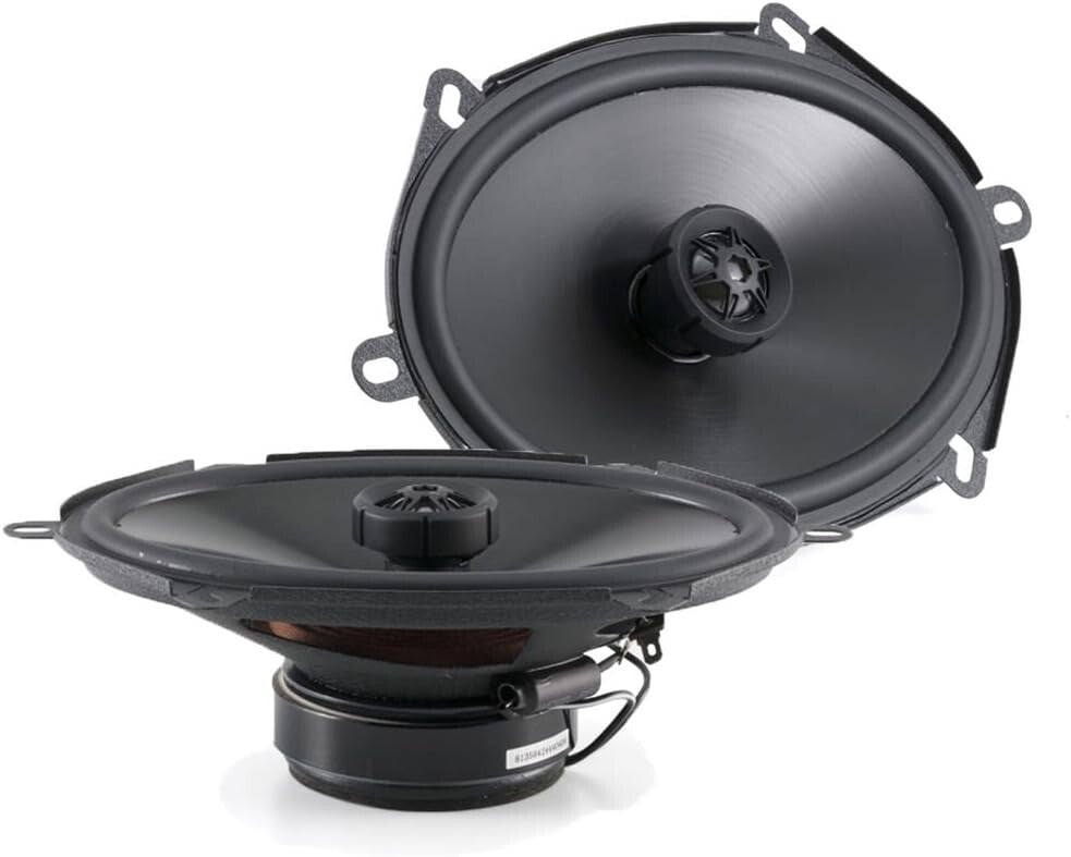 5x7-Inch Coaxial Speaker