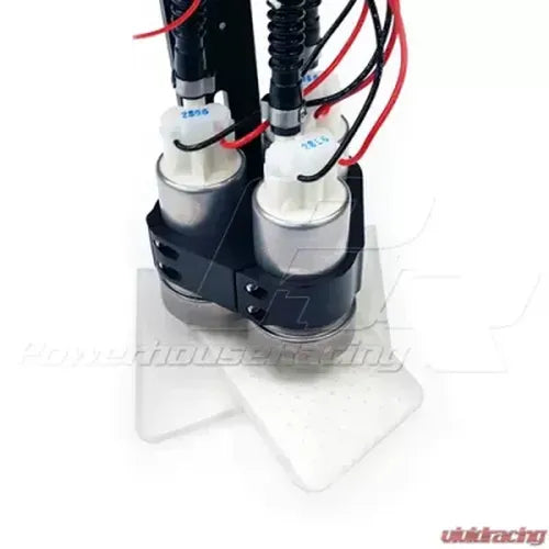 Triple Walbro Fuel Pump Hanger