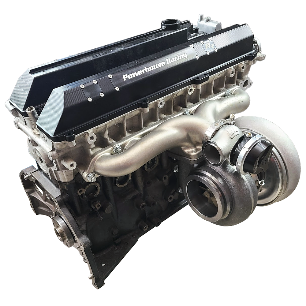 for 2JZ-GE Engine