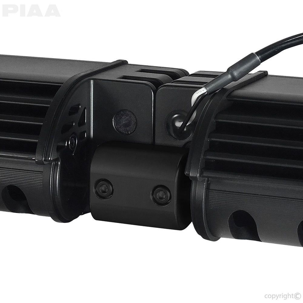 RF Series 6-Inch LED Fog Light Bar Kit