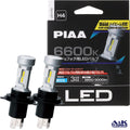 H4 LED Headlight Bulb