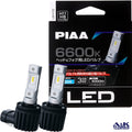 LED Headlight Bulb 6600K