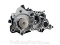Water Pump and Thermostat Assembly
