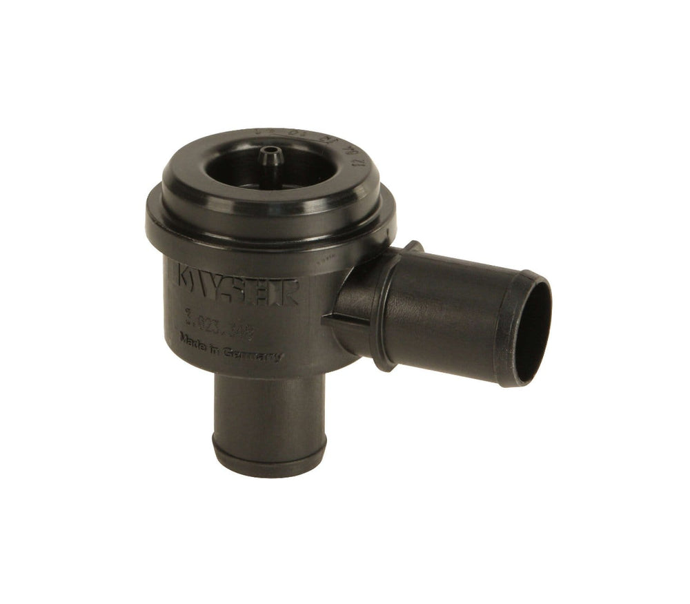 Idle Air Control Valve
