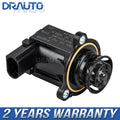 Diverter Valve