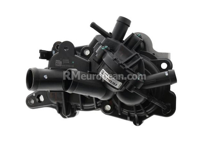 Water Pump and Thermostat Assembly