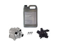 N54/N55 6-Cylinder Electric Water Pump