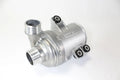 Electric Fuel Pump