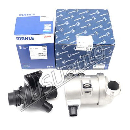 Electric Fuel Pump
