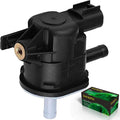 Fuel Pressure Regulator