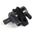 Auxiliary Water Pump