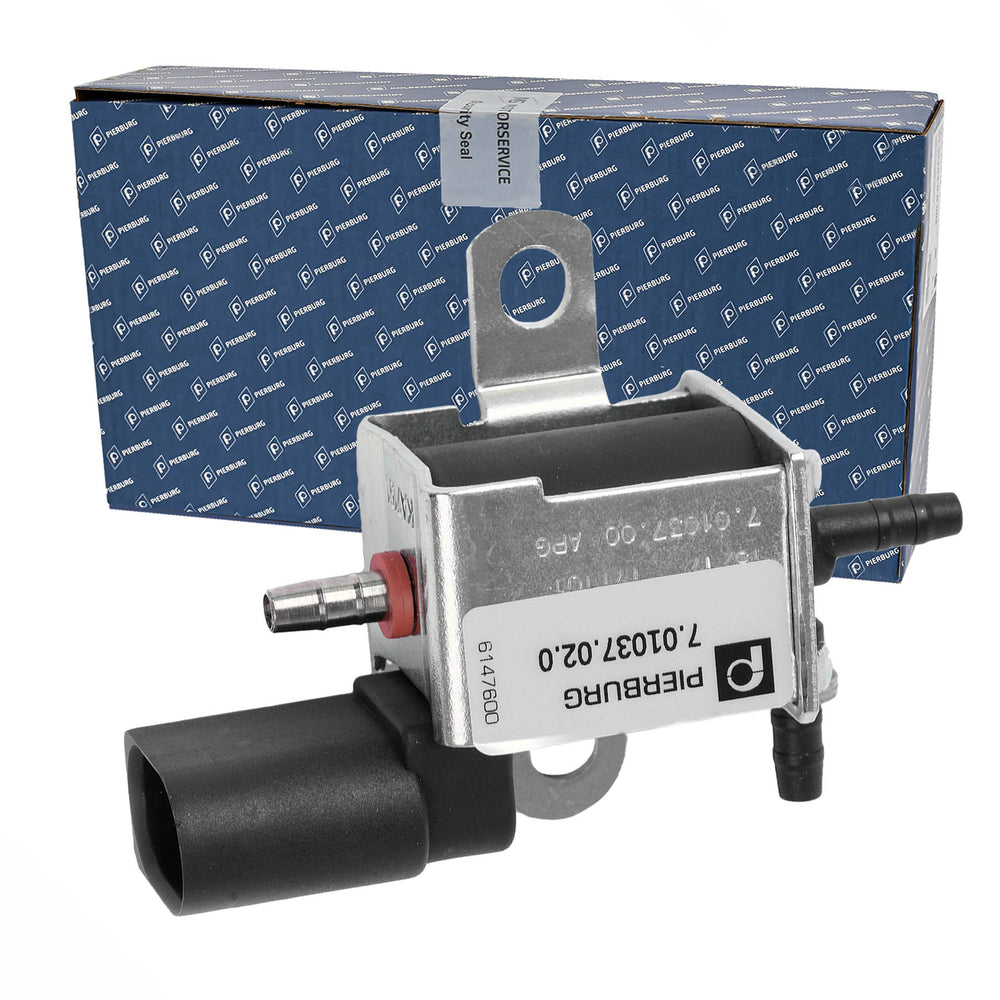 SI 0096 12V Valve