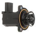 Piston-Type Diverter Valve