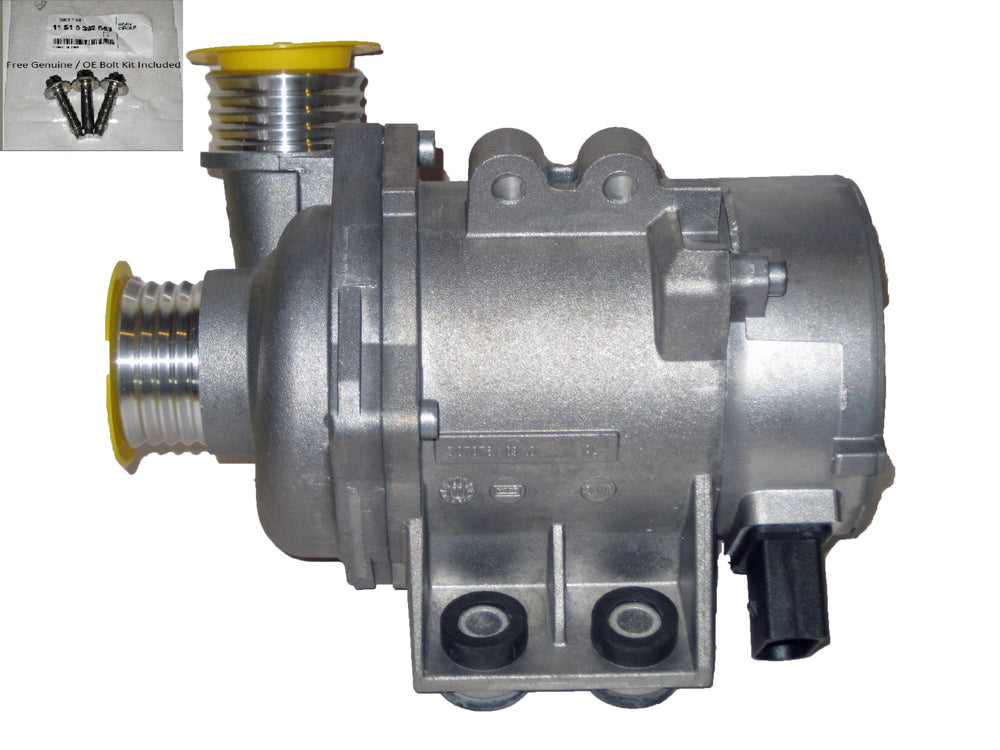 CWA200 Electric Water Pump
