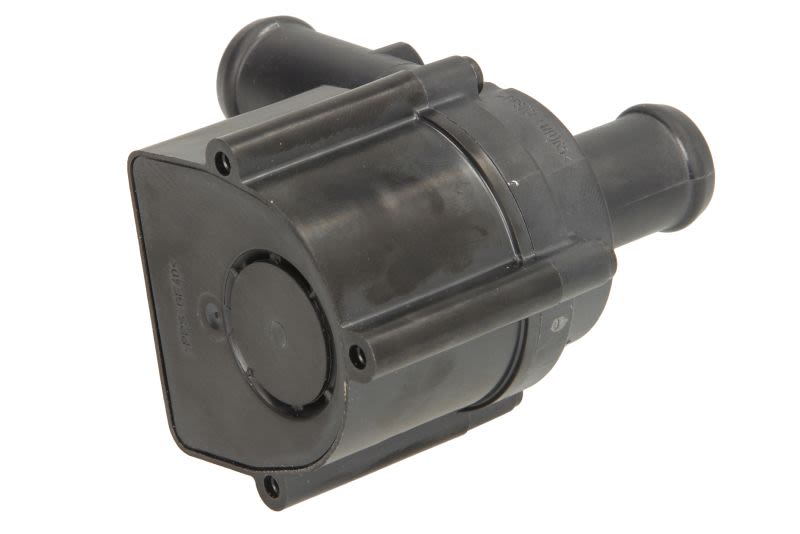 Electrical Auxiliary Water Pump