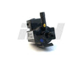 Turbocharger Boost Control Valve
