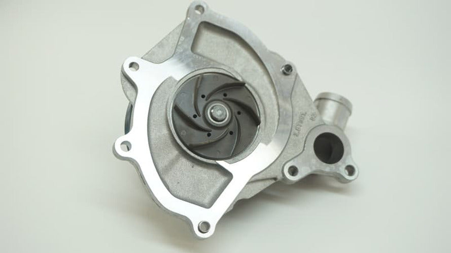 30mm Plastic Impeller Engine Water Pump