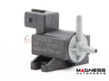 2-Port Vacuum Line Upgrade Valve