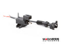 2-Port Vacuum Line Upgrade Valve