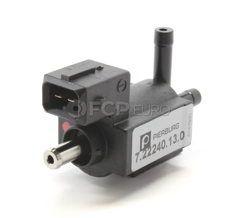 Turbocharger Bypass Valve