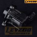 Blow-Off Valve / Diverter Valve
