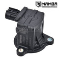 Blow-Off Valve / Diverter Valve