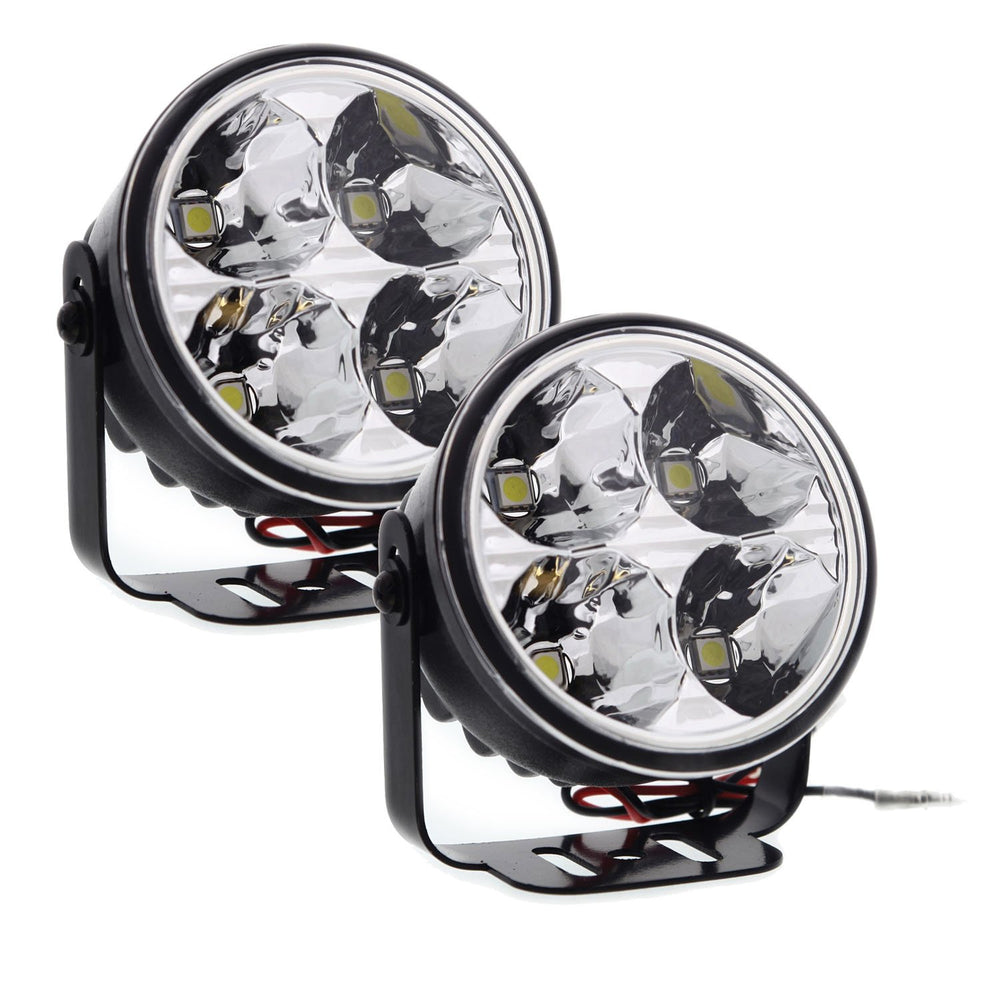 4 LED Accent Light