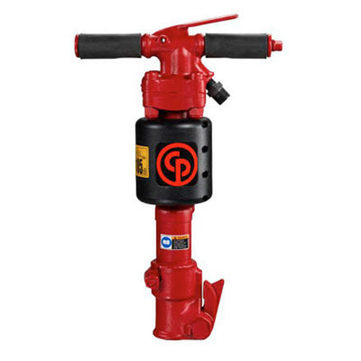 Pneumatic Paving Breaker