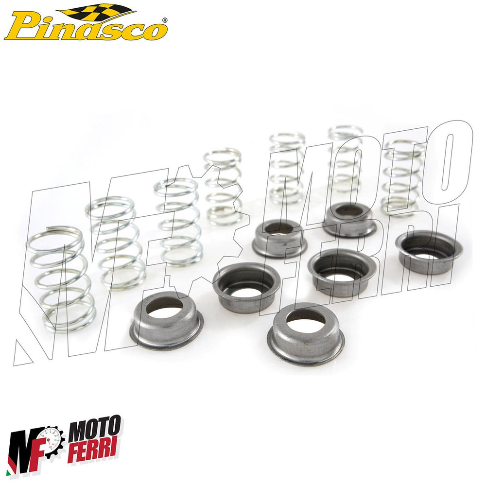 Clutch Spring Kit