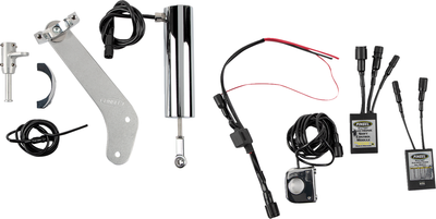 Electric Speed Shifter Kit