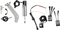Electric Speed Shifter Kit