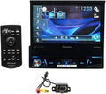 AVH-210EX 6.2-Inch Touchscreen Multimedia Receiver