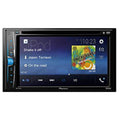 AVH-210EX 6.2-Inch Touchscreen Multimedia Receiver