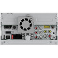 AVH-2400NEX 7-Inch Multimedia DVD Receiver w/ CarPlay/Android
