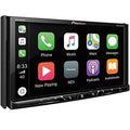 AVH-2400NEX 7-Inch Multimedia DVD Receiver w/ CarPlay/Android