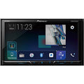 AVH-2400NEX 7-Inch Multimedia DVD Receiver w/ CarPlay/Android