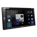 AVH-2500NEX 6.8-Inch Multimedia DVD/MP3 Receiver