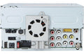 AVH-2500NEX 6.8-Inch Multimedia DVD/MP3 Receiver