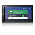 6.8-Inch Multimedia DVD Receiver