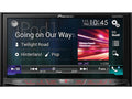 AVH-4200NEX Multimedia Receiver