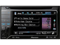 5.8-Inch Touchscreen Multimedia AV Receiver