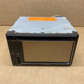 5.8-Inch Touchscreen Multimedia AV Receiver