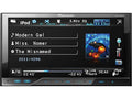 7-Inch Double-DIN In-Dash DVD Receiver