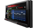 7-Inch Double-DIN In-Dash DVD Receiver