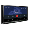 7" WVGA Touchscreen Multimedia Receiver