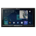 7" WVGA Touchscreen Multimedia Receiver